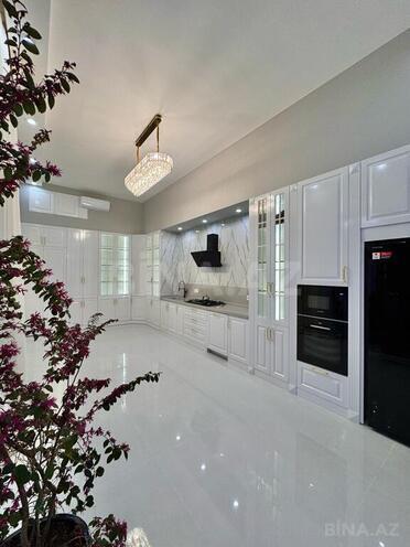 Продаётся 5-комн. дом/дача 280 м², пос. Мардакан, photo 24 from 32