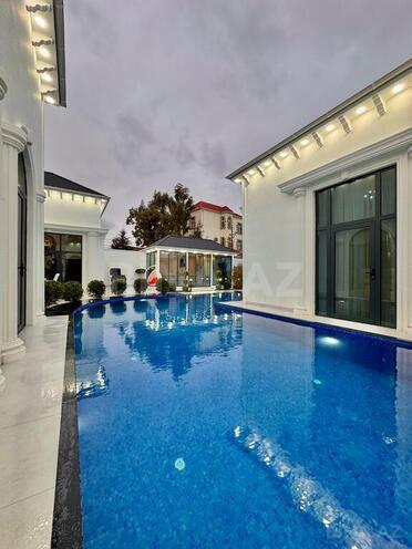 Продаётся 5-комн. дом/дача 280 м², пос. Мардакан, photo 6 from 32