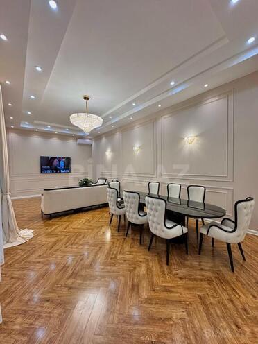 Продаётся 5-комн. дом/дача 280 м², пос. Мардакан, photo 11 from 32