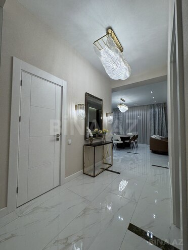 4-комн. новостройка - пос. Аг шехер - 159 м² (12)