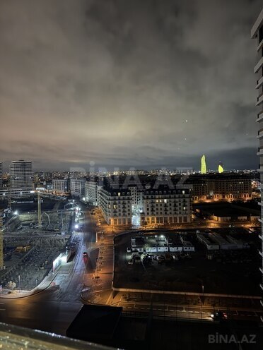 4-комн. новостройка - пос. Аг шехер - 159 м² (22)
