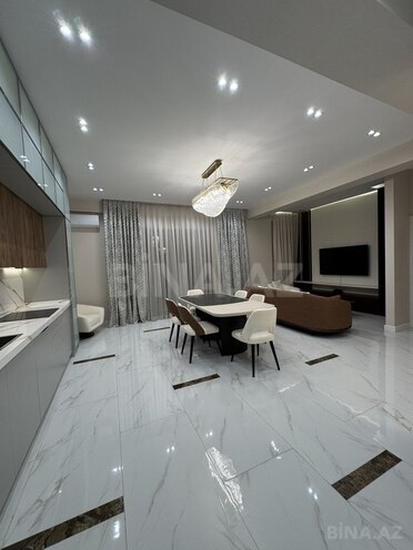 4-комн. новостройка - пос. Аг шехер - 159 м² (2)