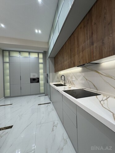 4-комн. новостройка - пос. Аг шехер - 159 м² (10)