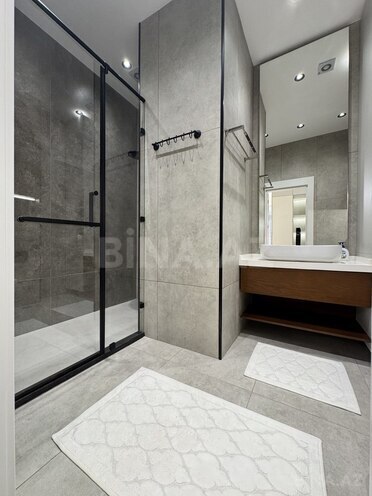 4-комн. новостройка - пос. Аг шехер - 159 м² (19)