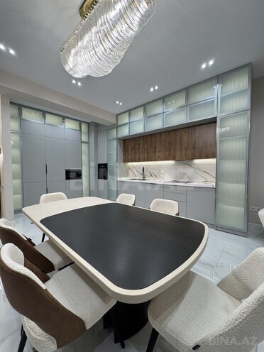 4-комн. новостройка - пос. Аг шехер - 159 м² (5)