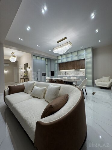 4-комн. новостройка - пос. Аг шехер - 159 м² (9)