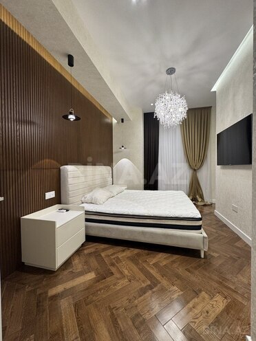 4-комн. новостройка - пос. Аг шехер - 159 м² (18)