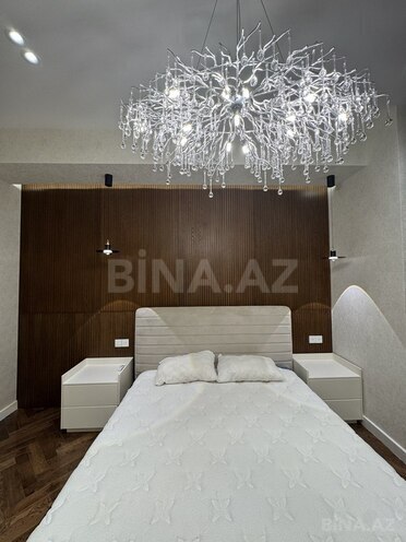 4-комн. новостройка - пос. Аг шехер - 159 м² (14)