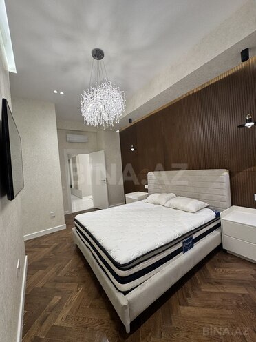 4-комн. новостройка - пос. Аг шехер - 159 м² (15)