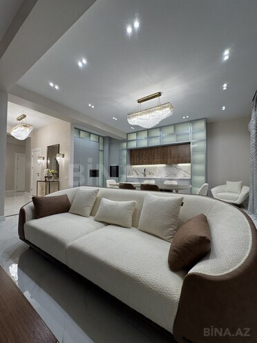 4-комн. новостройка - пос. Аг шехер - 159 м² (23)