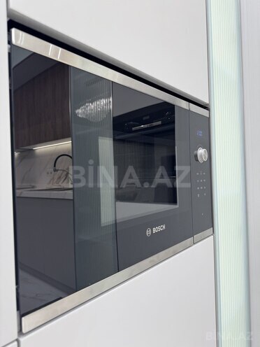 4-комн. новостройка - пос. Аг шехер - 159 м² (11)