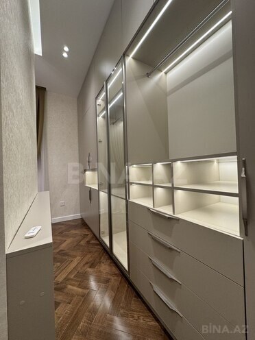 4-комн. новостройка - пос. Аг шехер - 159 м² (17)