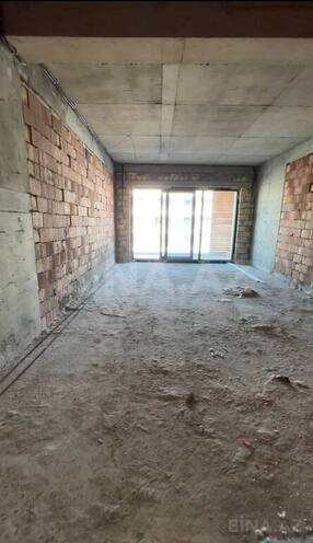 1-комн. новостройка - пос. Нардаран - 58 м² (11)