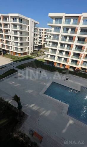 1-комн. новостройка - пос. Нардаран - 58 м² (13)