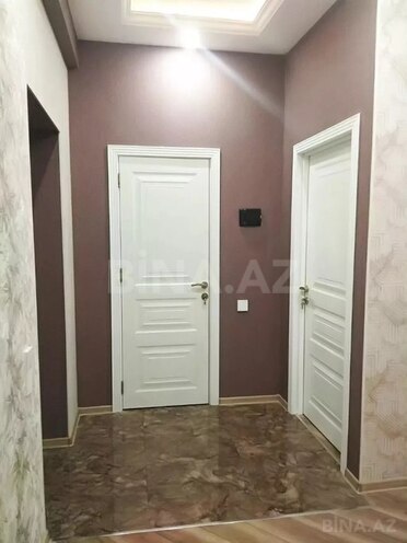 2 otaqlı yeni tikili - Gənclik m. - 60 m² (7)