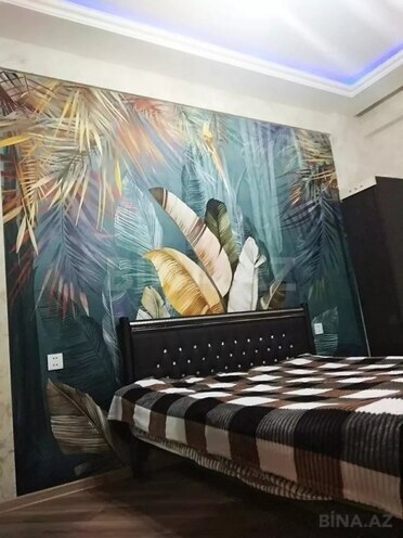 2 otaqlı yeni tikili - Gənclik m. - 60 m² (3)