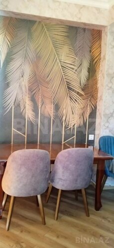 2 otaqlı yeni tikili - Gənclik m. - 60 m² (5)