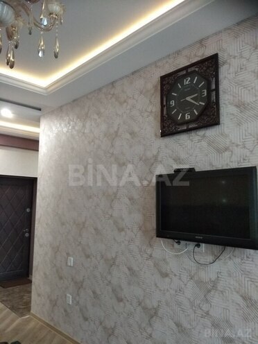 2 otaqlı yeni tikili - Gənclik m. - 60 m² (11)