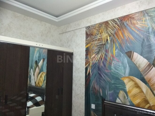 2 otaqlı yeni tikili - Gənclik m. - 60 m² (12)
