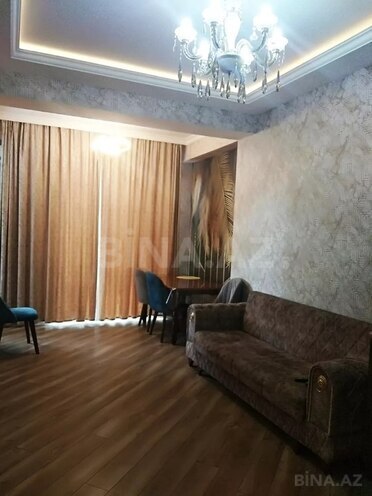 2 otaqlı yeni tikili - Gənclik m. - 60 m² (16)