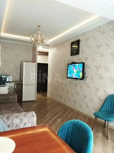 2 otaqlı yeni tikili - Gənclik m. - 60 m² (15)
