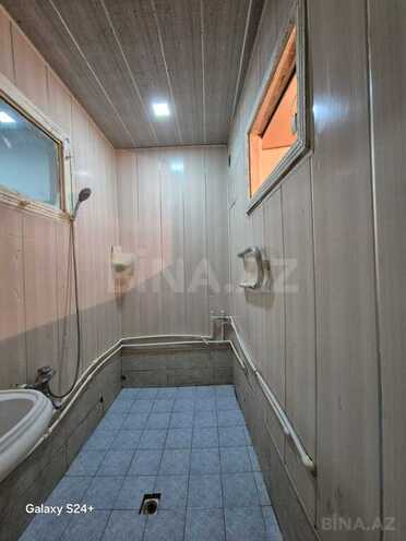 2 otaqlı köhnə tikili - Yeni Yasamal q. - 63 m² (4)