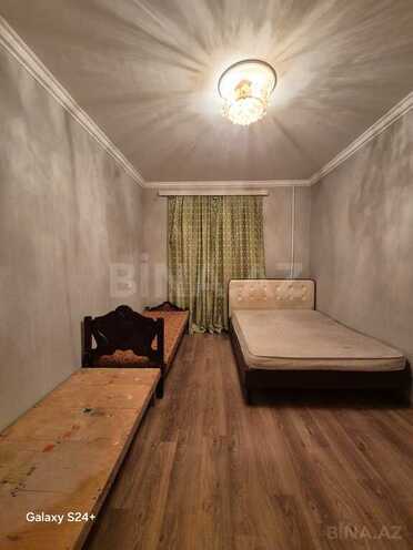 2 otaqlı köhnə tikili - Yeni Yasamal q. - 63 m² (7)