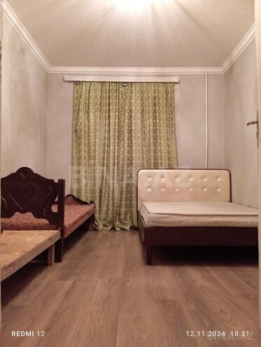 2 otaqlı köhnə tikili - Yeni Yasamal q. - 63 m² (11)