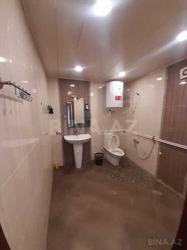 3 otaqlı ofis - Sahil m. - 85 m² (9)