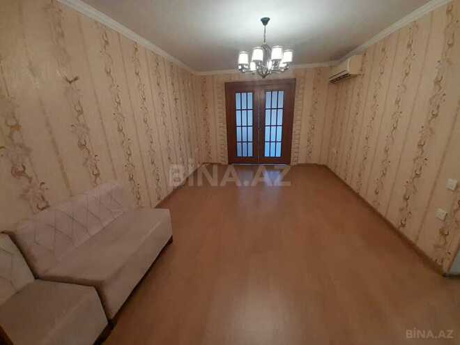 3 otaqlı ofis - Sahil m. - 85 m² (1)
