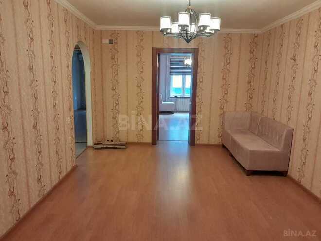3 otaqlı ofis - Sahil m. - 85 m² (5)