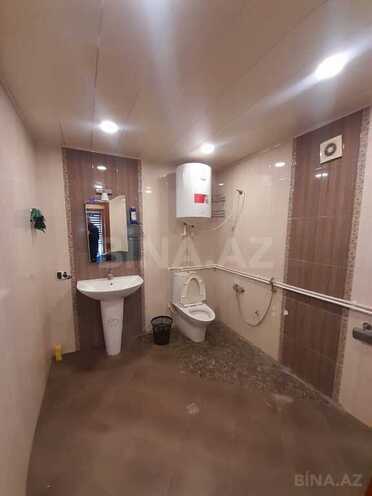 3 otaqlı ofis - Sahil m. - 85 m² (10)