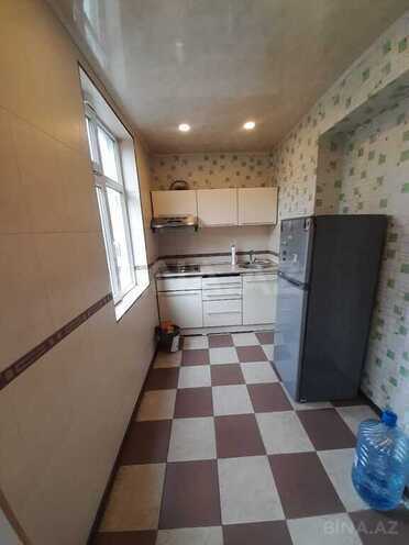 3 otaqlı ofis - Sahil m. - 85 m² (7)