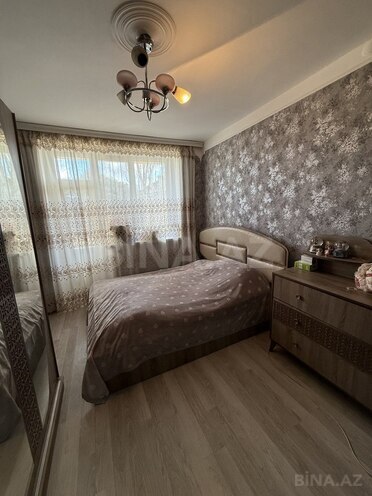 5 otaqlı yeni tikili - Bakıxanov q. - 100 m² (2)