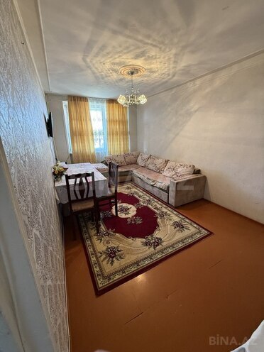 5 otaqlı yeni tikili - Bakıxanov q. - 100 m² (3)