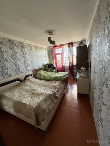 5 otaqlı yeni tikili - Bakıxanov q. - 100 m² (6)