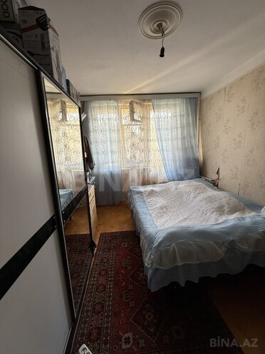 5 otaqlı yeni tikili - Bakıxanov q. - 100 m² (4)