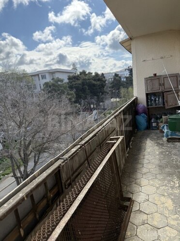 5 otaqlı yeni tikili - Bakıxanov q. - 100 m² (7)