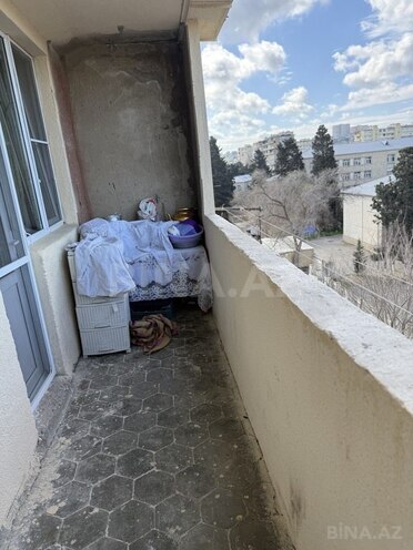 5 otaqlı yeni tikili - Bakıxanov q. - 100 m² (8)