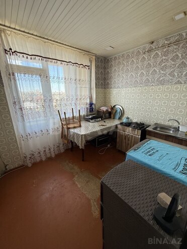 5 otaqlı yeni tikili - Bakıxanov q. - 100 m² (9)