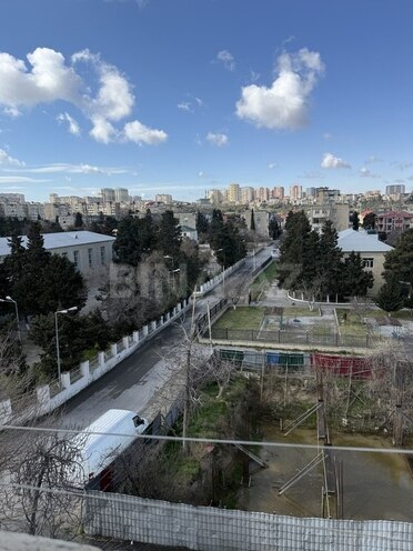 5 otaqlı yeni tikili - Bakıxanov q. - 100 m² (1)