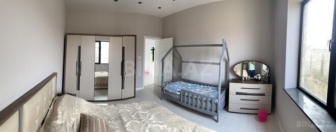 7 otaqlı həyət evi/bağ evi - Balaxanı q. - 261 m² (9)