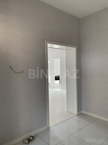 7 otaqlı həyət evi/bağ evi - Balaxanı q. - 261 m² (5)