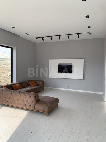 7 otaqlı həyət evi/bağ evi - Balaxanı q. - 261 m² (4)