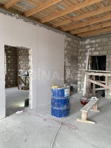7 otaqlı həyət evi/bağ evi - Balaxanı q. - 261 m² (15)