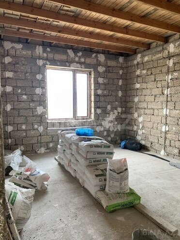 7 otaqlı həyət evi/bağ evi - Balaxanı q. - 261 m² (16)