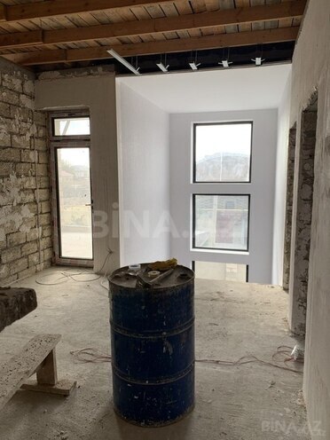 7 otaqlı həyət evi/bağ evi - Balaxanı q. - 261 m² (13)