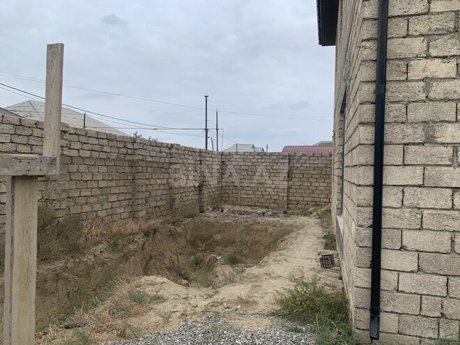 7 otaqlı həyət evi/bağ evi - Balaxanı q. - 261 m² (19)