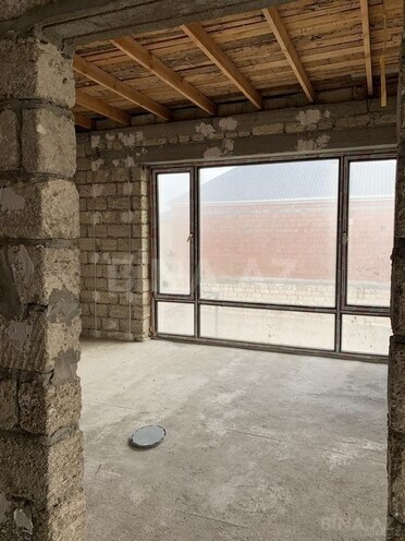 7 otaqlı həyət evi/bağ evi - Balaxanı q. - 261 m² (20)