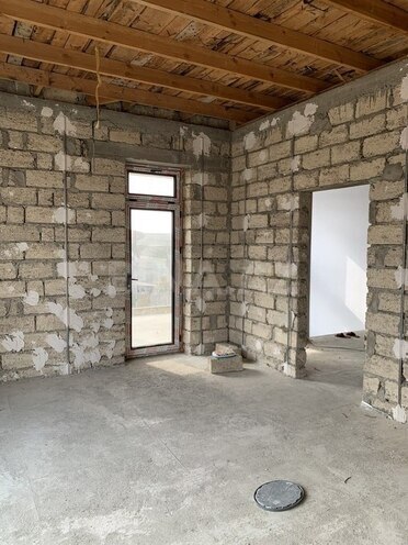 7 otaqlı həyət evi/bağ evi - Balaxanı q. - 261 m² (21)